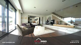  Maison � vendre 6 pi�ces 230 m�