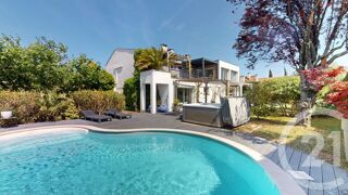  Maison  vendre 6 pices 234 m