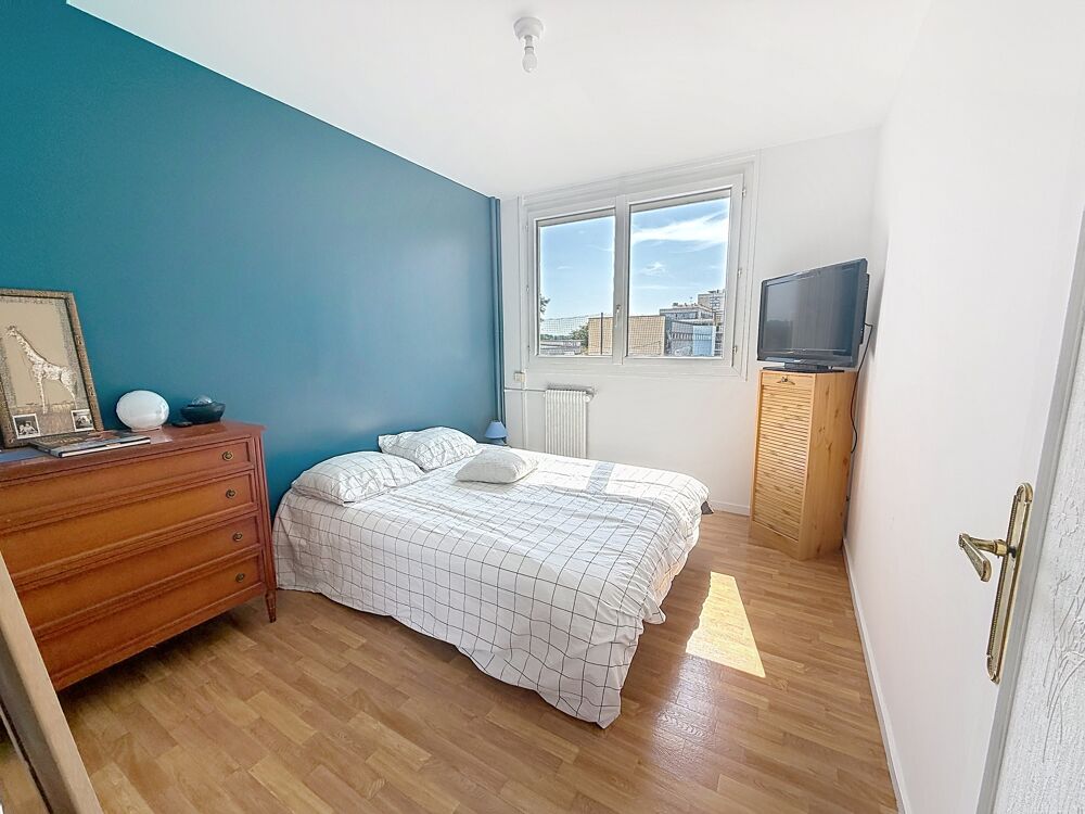 Vente Appartement GRANDE PIECE DE VIE BAIGNEE DE LUMIERE Tours