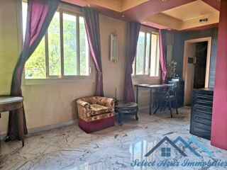  Appartement à vendre 1 pièce 28 m²
