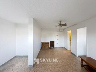  Appartement � vendre 2 pi�ces 44 m�