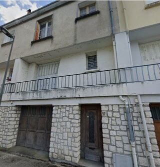  Maison à vendre 6 pièces 107 m²