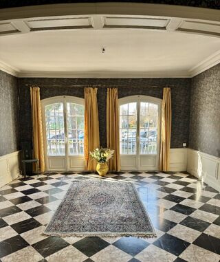  Maison à vendre 6 pièces 173 m²