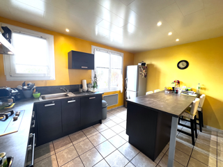  Appartement � vendre 7 pi�ces 122 m�