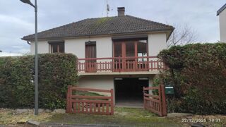  Maison � vendre 4 pi�ces 84 m�