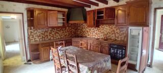 Maison à vendre 6 pièces 151 m²