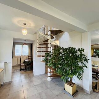  Maison � vendre 4 pi�ces 103 m�