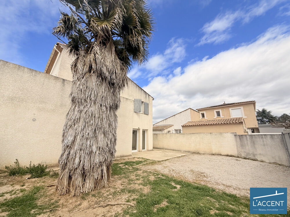 Maison 3 pièces 66 m² · à Aimargues · 66 m² · 225 000 €