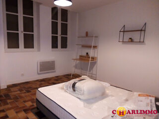  Appartement à louer 1 pièce 31 m²