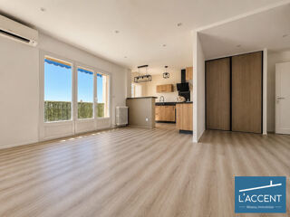  Appartement à vendre 3 pièces 70 m²