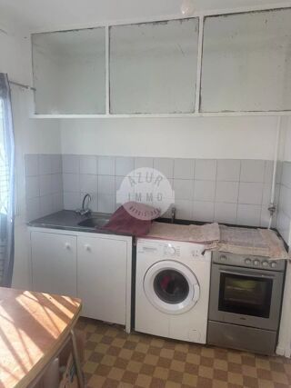  Appartement � vendre 3 pi�ces 55 m�