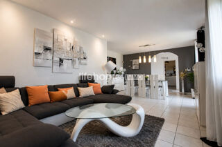  Maison à vendre 5 pièces 106 m²