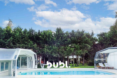   � Beaulieu-sur-Loire -- Votre refuge nature et connect� fibre Maison - 8 pi�ce(s) - 193 m�