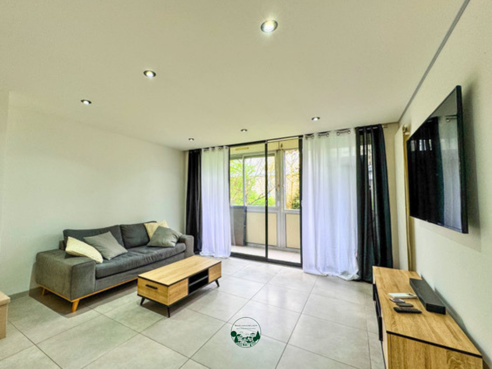 Bel appartement 4 pièces sur EYBENS