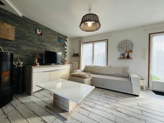  Maison � vendre 4 pi�ces 65 m�