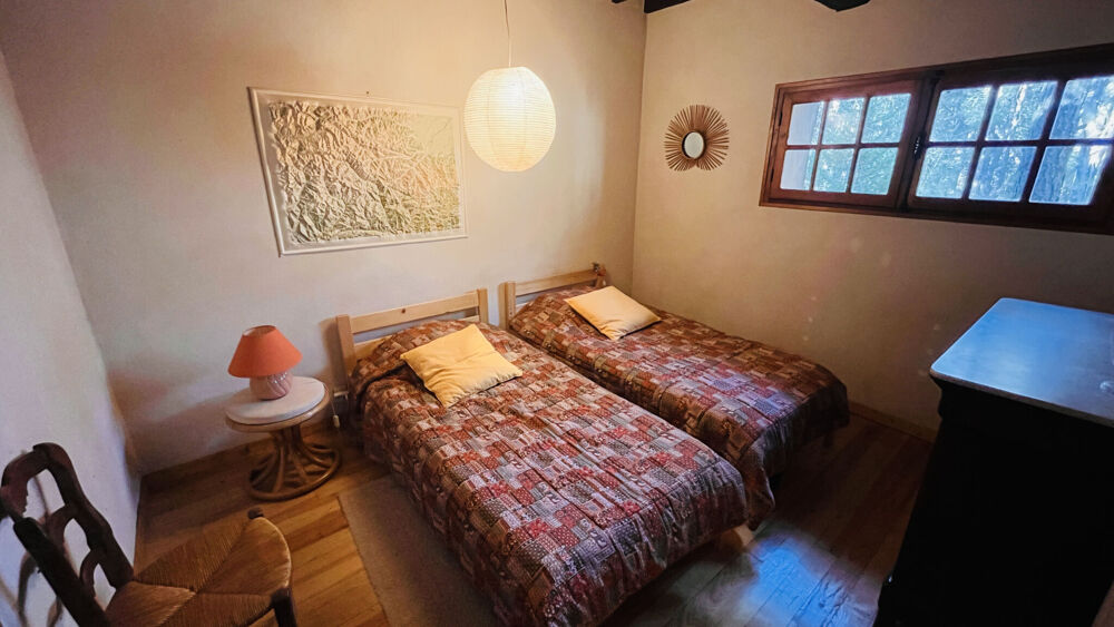 Vente Maison Chaletà beauvezer Beauvezer