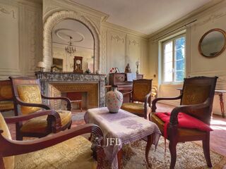  Villa à vendre 9 pièces 430 m²