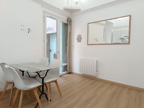  Appartement � louer 2 pi�ces 27 m�