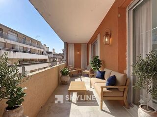  Appartement à vendre 3 pièces 73 m²