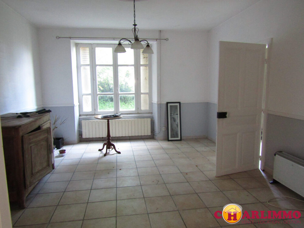 Vente Maison Ensemble immobilier Peyrat-de-bellac
