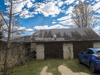  Maison � vendre 5 pi�ces 122 m�