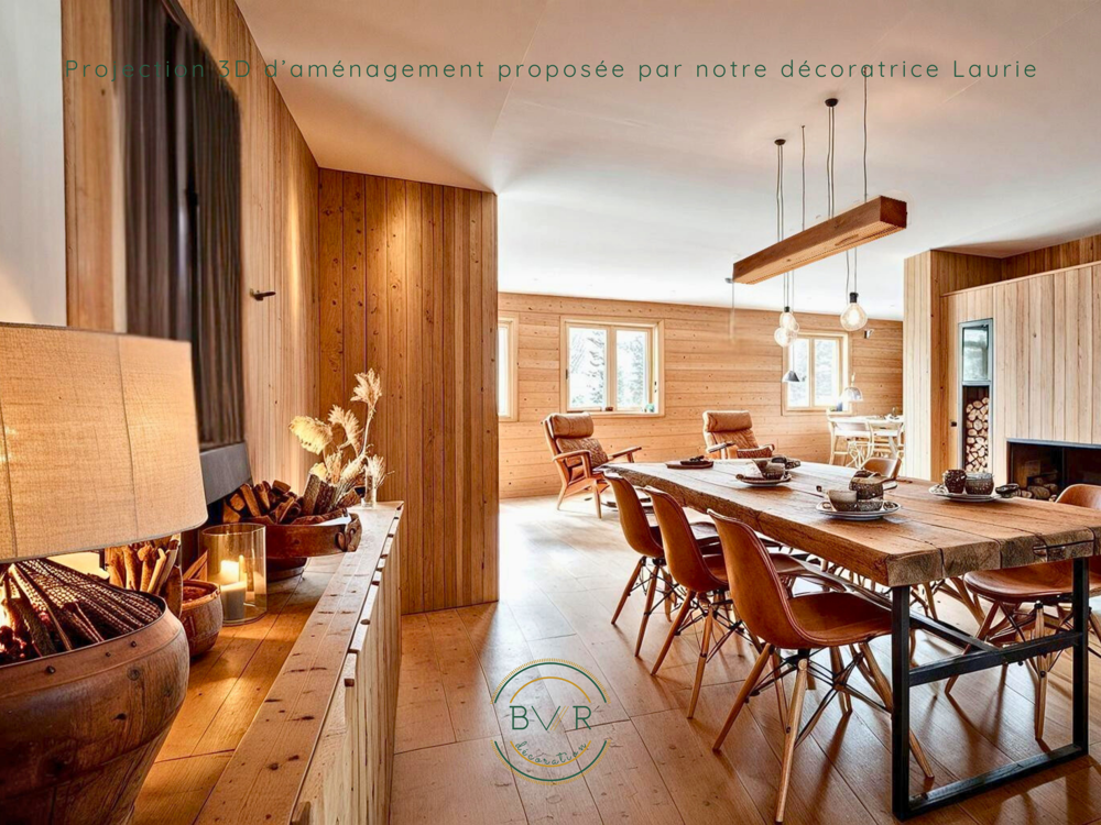 � vendre  Maison Lucinges (74380)