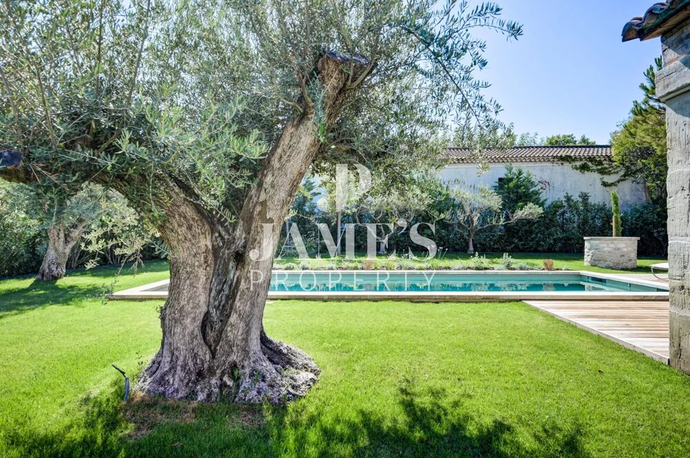 � vendre  Maison Saint-R�my-de-Provence (13210)