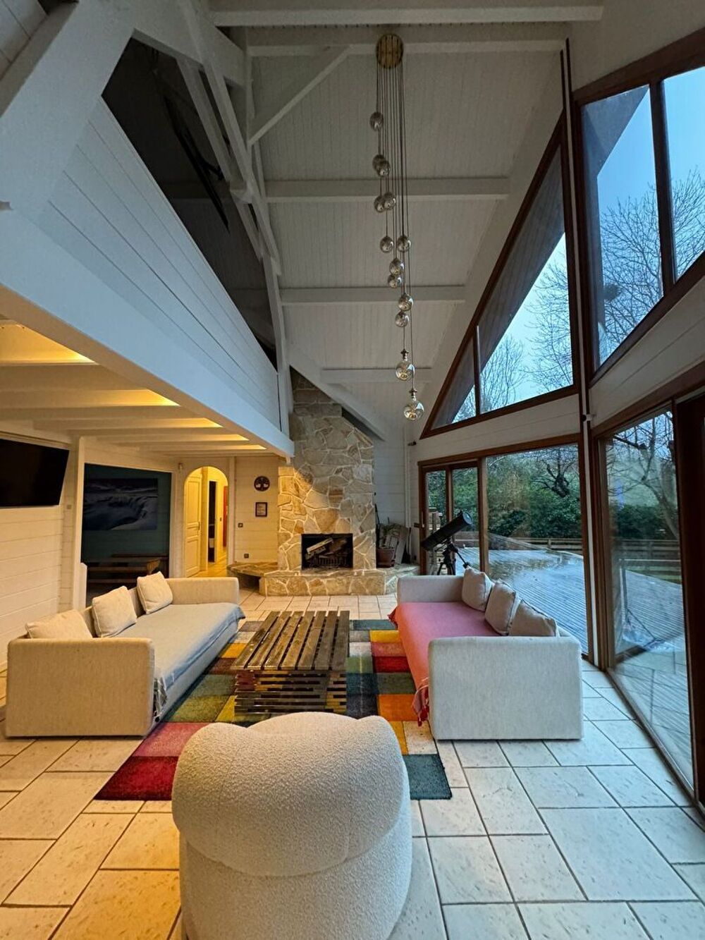 Vente Maison Maison De 6-7 Pièces, 4 Chambres Et Un Studio Independant Chelles