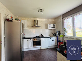  Maison � vendre 6 pi�ces 132 m�