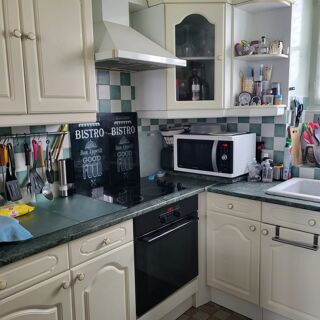  Maison � vendre 5 pi�ces 137 m�