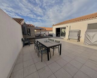  Maison � vendre 5 pi�ces 121 m�