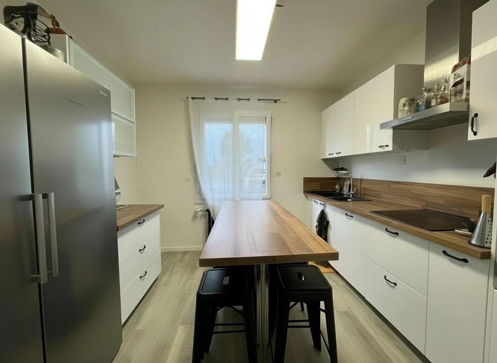 Vente Maison MAISON SANS TRAVAUX Saint-cyr-sur-loire