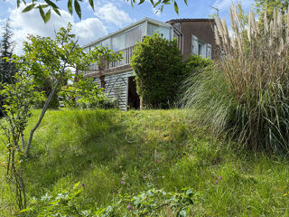  Maison � vendre 4 pi�ces 88 m�