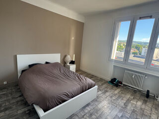  Appartement à vendre 2 pièces 55 m²