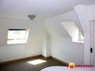  Appartement à louer 1 pièce 19 m²