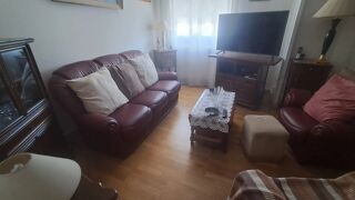  Maison à vendre 7 pièces 