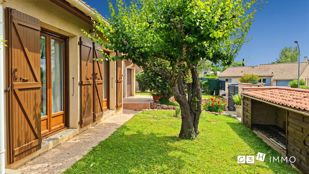 Vente Maison Maison à vendre Colomiers Colomiers