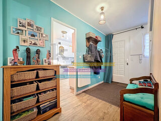  Maison � vendre 5 pi�ces 88 m�