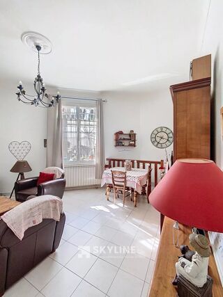  Appartement � vendre 3 pi�ces 90 m�