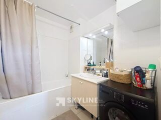  Appartement à vendre 2 pièces 1 m²