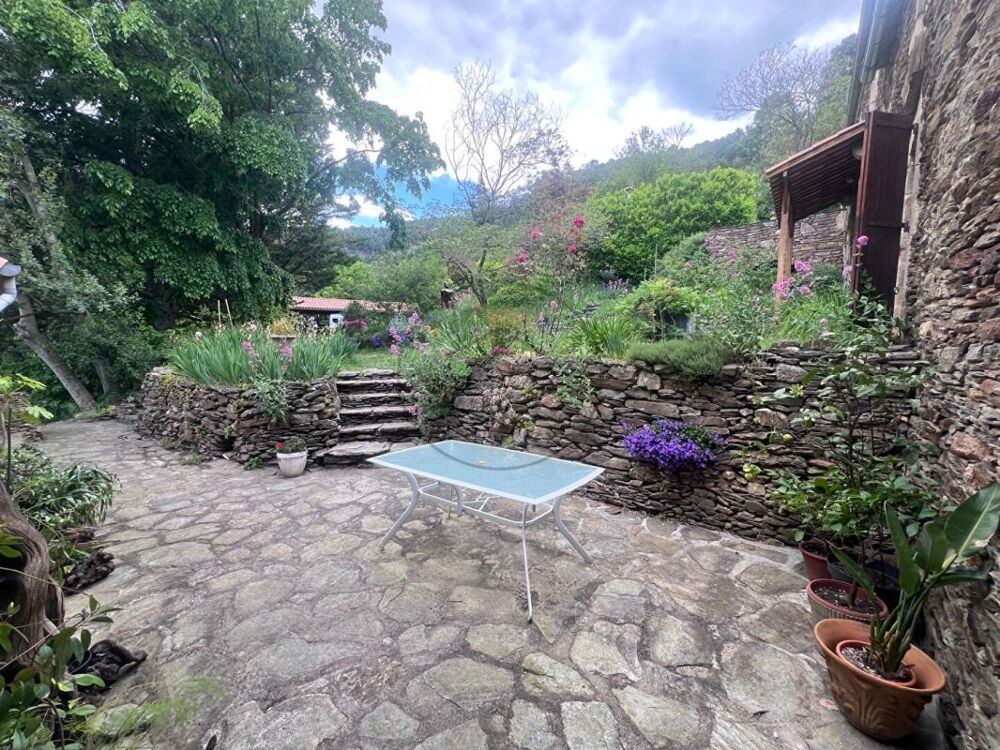 Mas de charme avec gîte et piscine