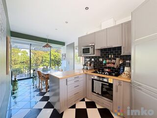  Maison à vendre 7 pièces 235 m²