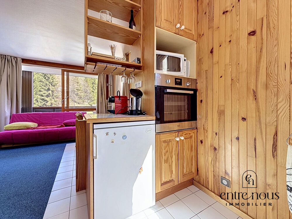 Vente Appartement Appartement à vendre a Peisey-Nancroix de 53,61m2 Peisey-nancroix