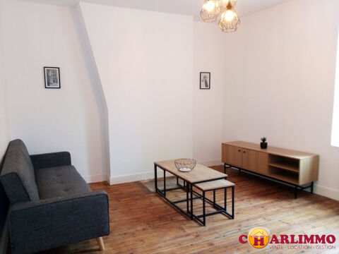  Appartement � louer 2 pi�ces 40 m�