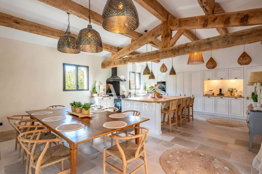 � vendre  Maison Saint-R�my-de-Provence (13210)