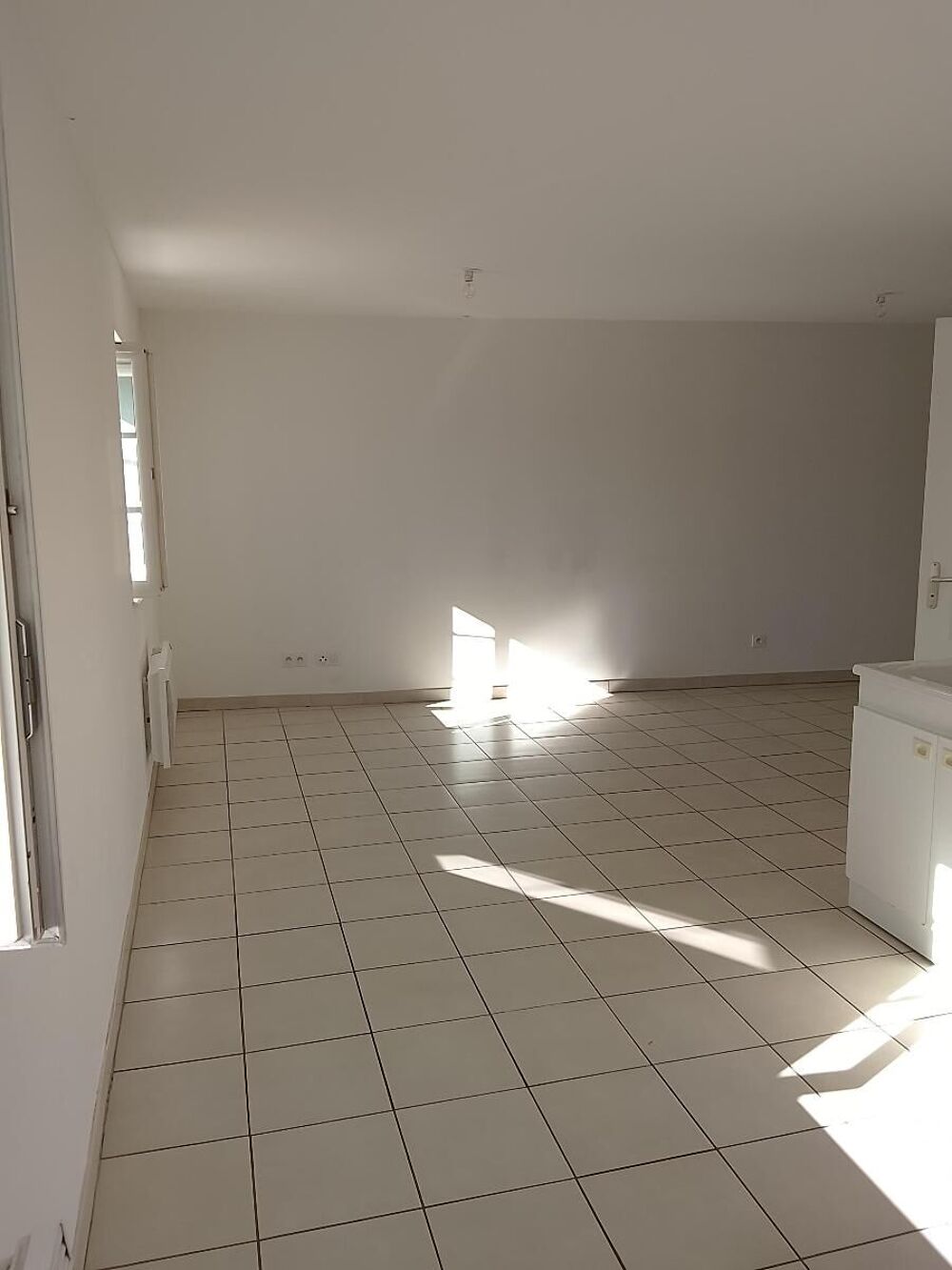 Location Appartement Location Appartement 47 m² à Villette d'Anthon 690 ¤ CC /mois Villette-d'anthon