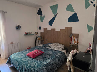  Appartement à vendre 3 pièces 