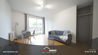  Appartement à louer 3 pièces 55 m²