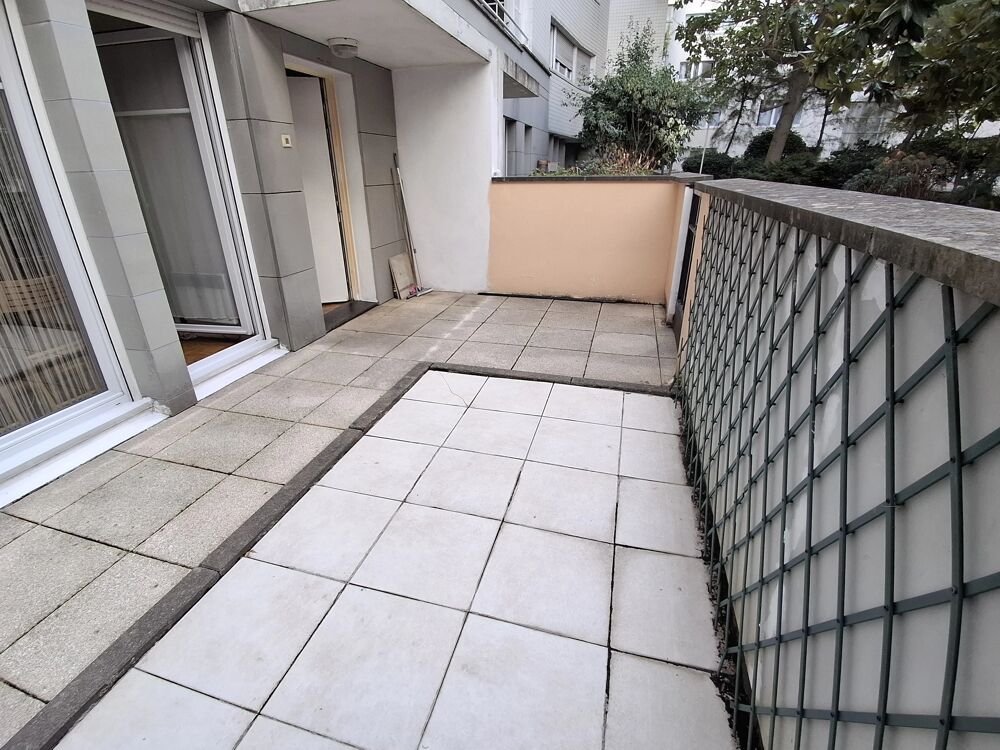 Vente Appartement Charmant 2 pièces de 34 m² à Paris 17ème Paris 17