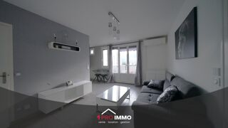  Appartement à louer 2 pièces 39 m²